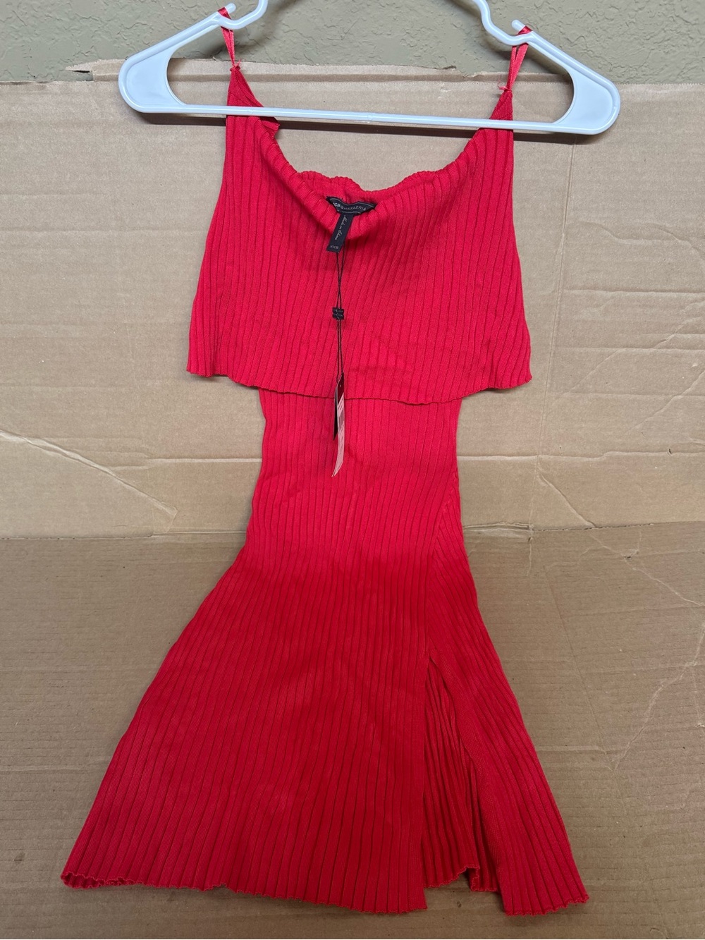 New Gorgeous BCBGMaxAzria “Kaori”Dress